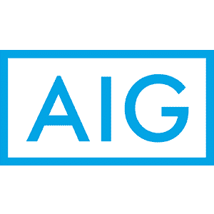 Logo de AIG