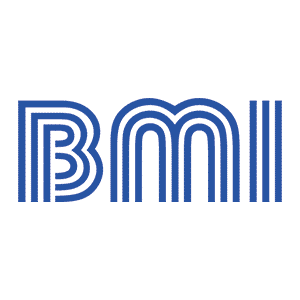 Logo de BMI
