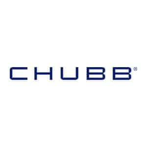 Logo de CHUBB