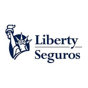 Logo de Liberty Seguros