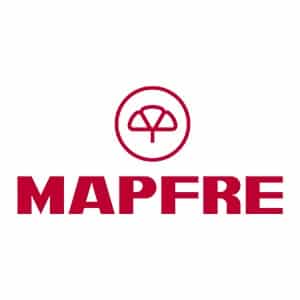 Logo de MAPFRE