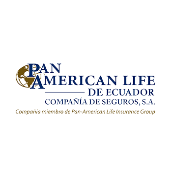 Logo de Panamerican Life