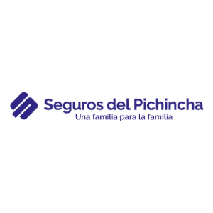 Logo de Seguros del Pichincha