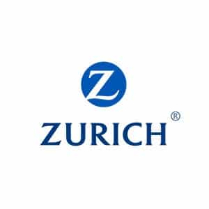 Logo de Zurich